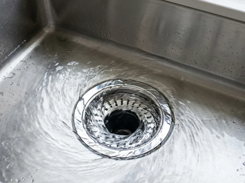 Drain Cleaning Plumber in Copper City, MI
