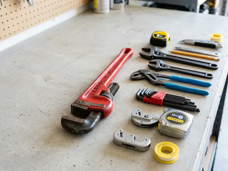 Emergency Plumber in Copper City, MI